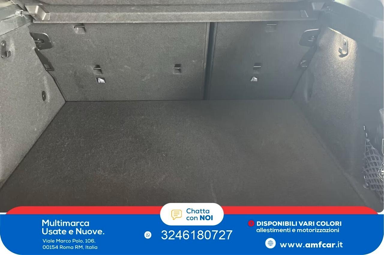 Bmw 118i 5p. Advantage Cambio Automatico Navi