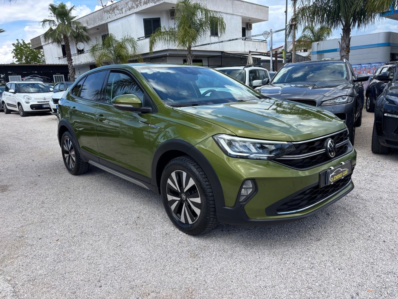 VW TAIGO 1.0 TSI 110CV R-LINE EST LED COCKPIT