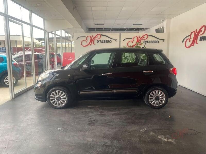 FIAT 500L 500L 1.3 mjt Lounge 95cv