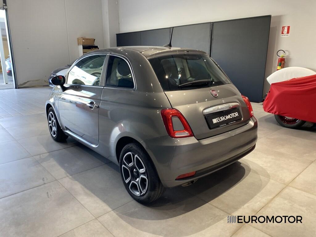 Fiat 500 1.2 EasyPower Club