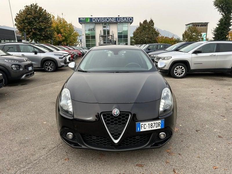 Alfa Romeo Giulietta III 2016 1.4 t. Super 120cv