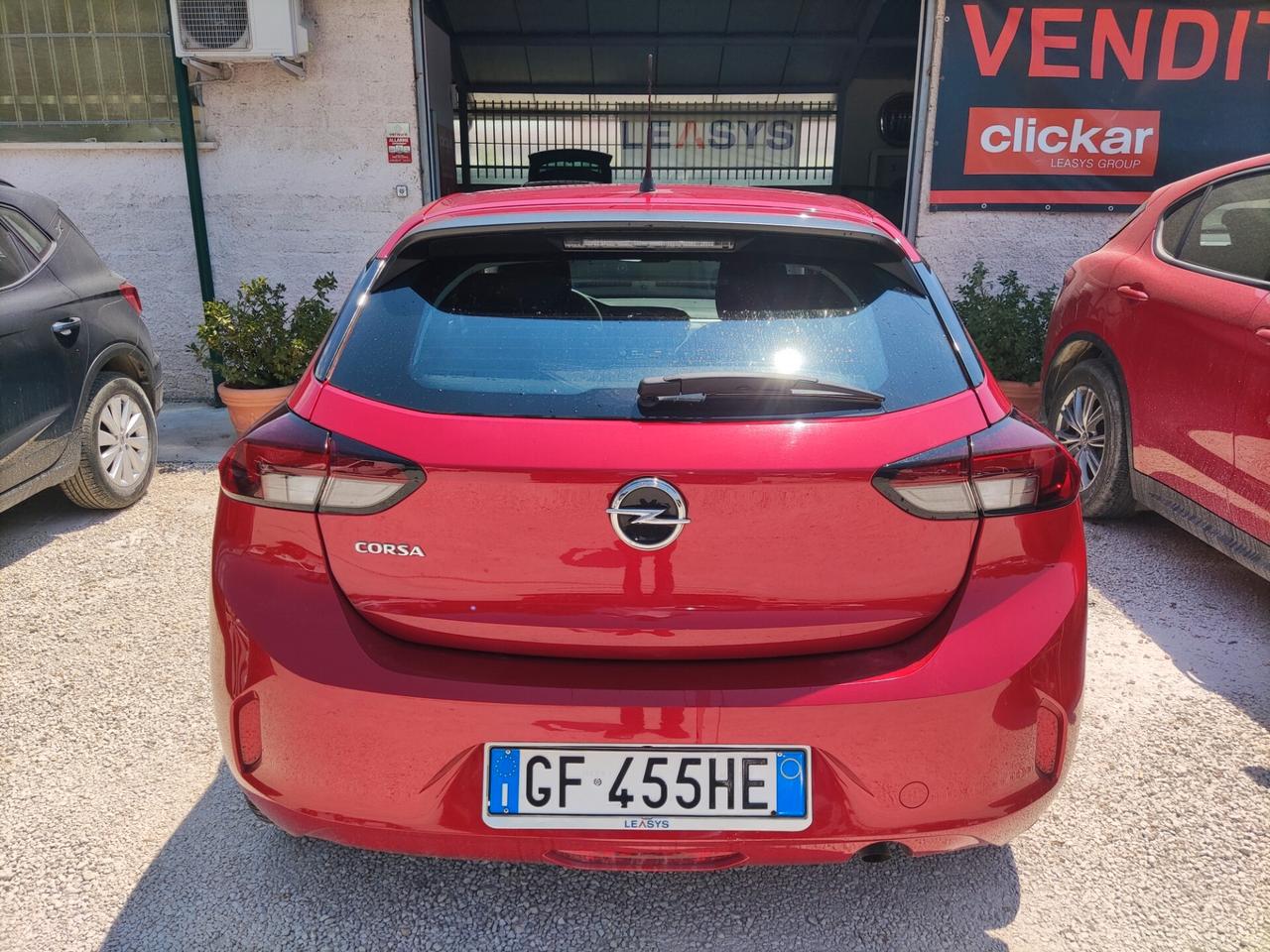 Opel Corsa 1.2 100 CV Edition