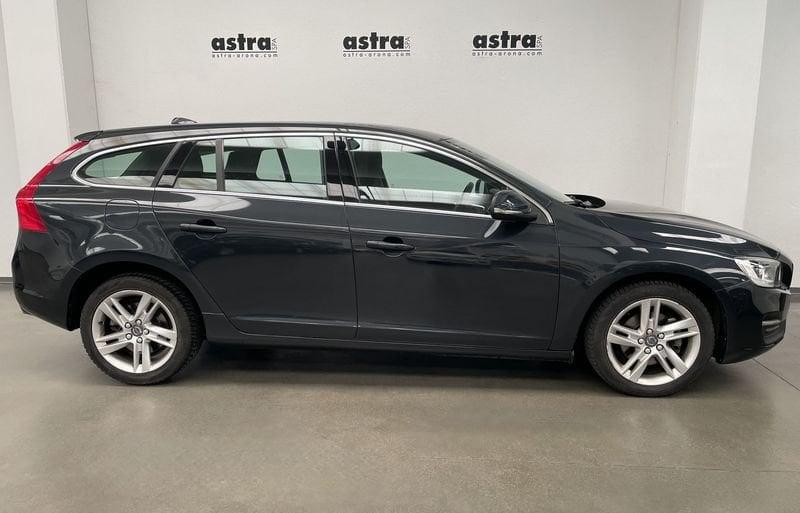 Volvo V60 V60 D3 Geartronic Momentum