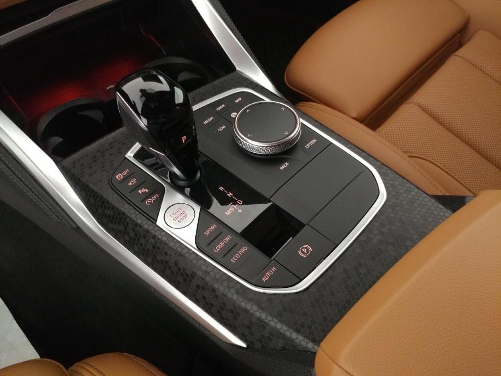 BMW Serie 4 Gran Coupe 430 i Msport Steptronic