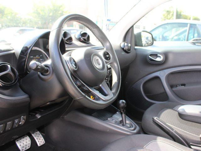 SMART ForTwo EQ Pulse