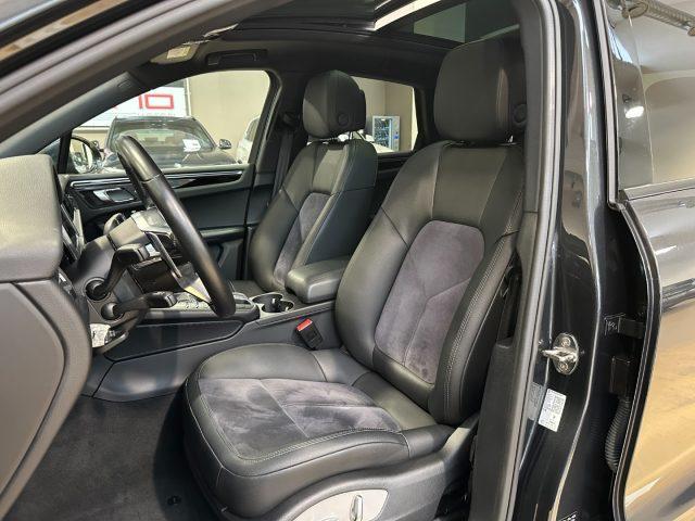 PORSCHE Macan 2.0 PDK - 21" - Tetto - Bose - Carplay - Scarichi