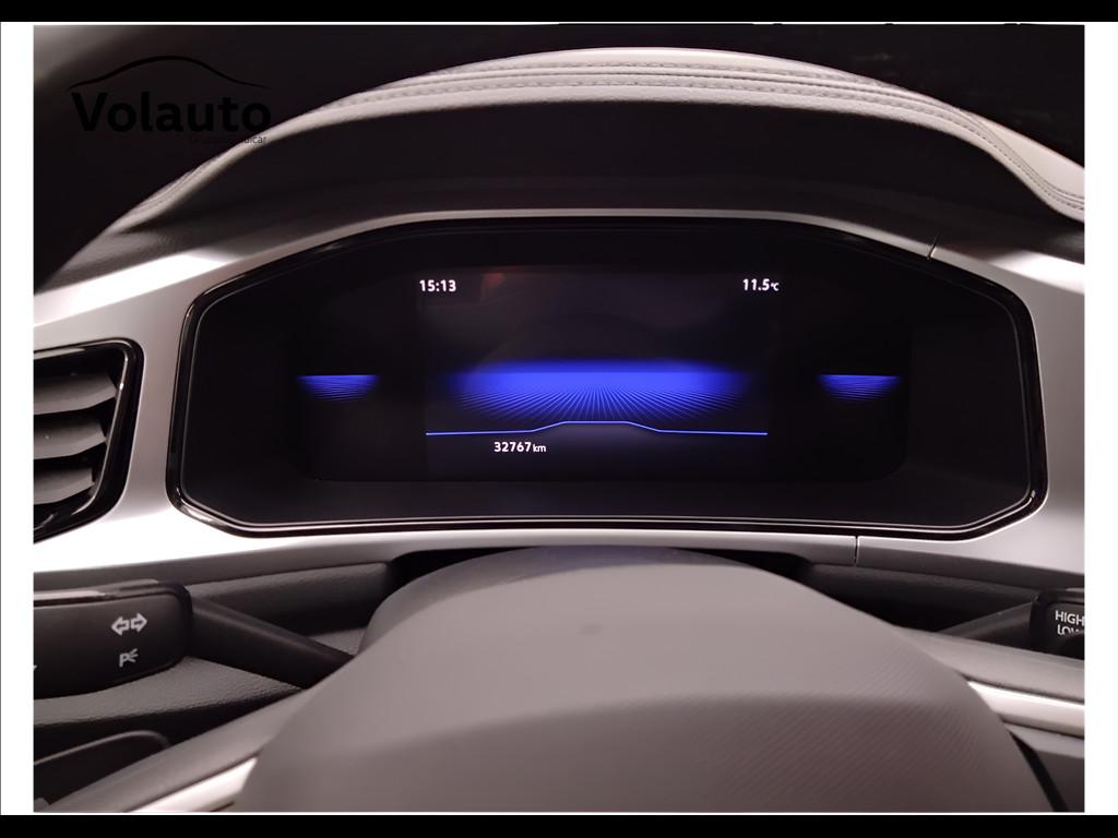 VOLKSWAGEN T-Roc I 2022 - T-Roc 1.5 tsi Life dsg