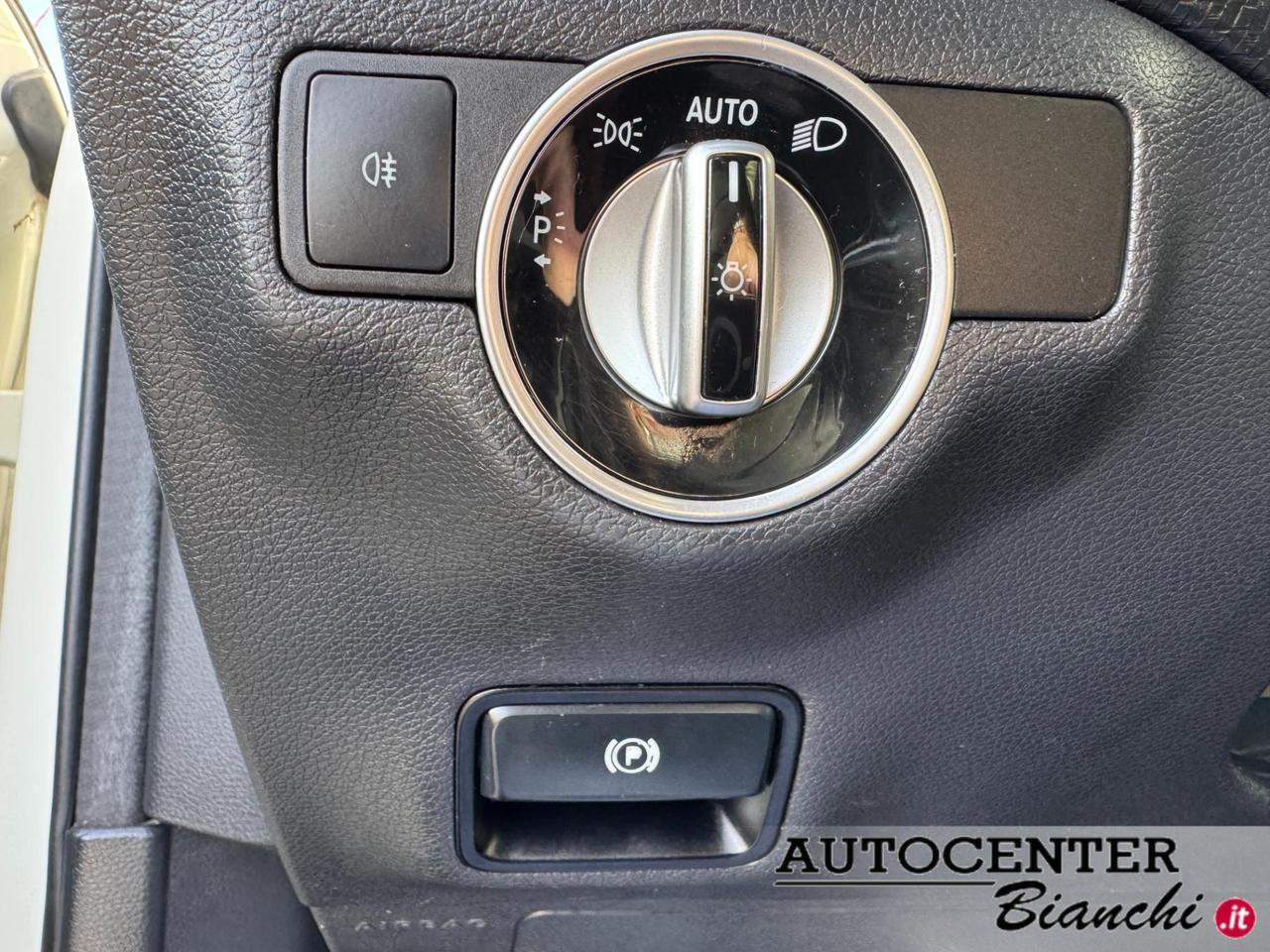 Mercedes Classe A A 180 cdi (be) Sport