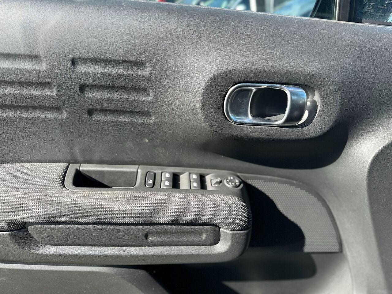 CITROEN C3 Aircross I 2021 - C3 Aircross 1.5 bluehdi Shine s&s 120cv eat6