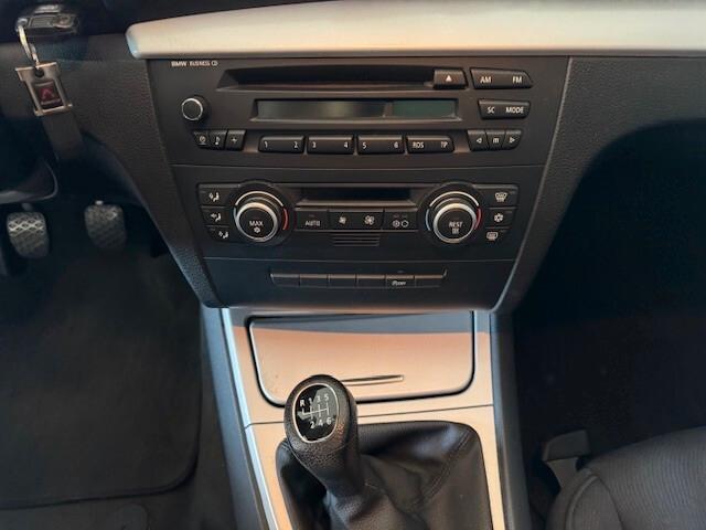 Bmw 118 118i cat 5 porte Eletta