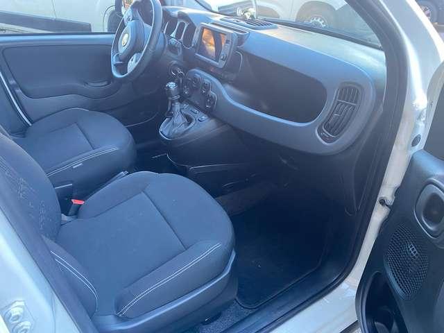Fiat Panda Panda 1.0 firefly hybrid Cross s