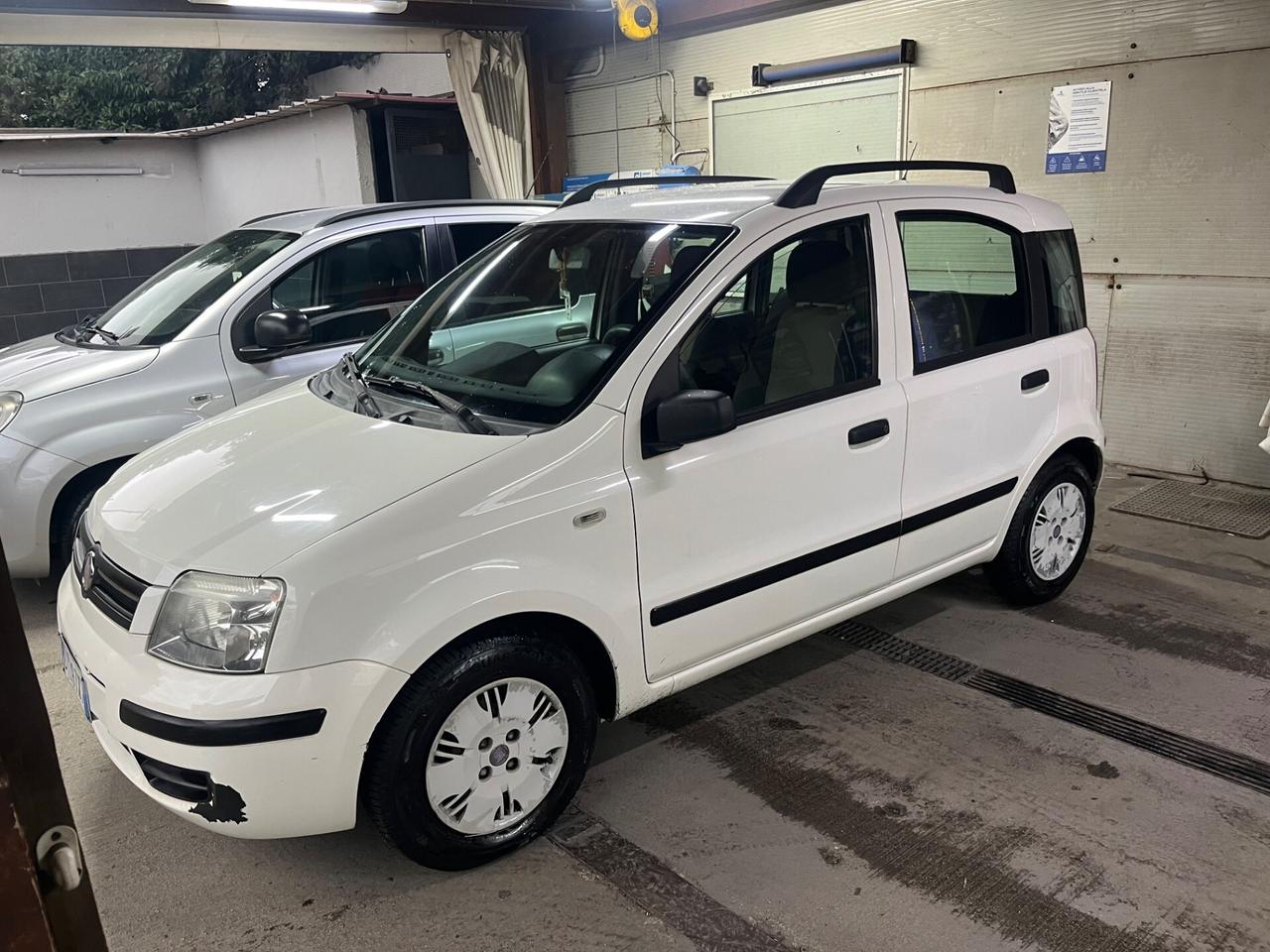Fiat Panda 1.2 Dynamic GPL