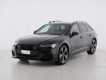Audi A6 allroad allroad 40 2.0 tdi mhev 12v 204cv business advanced quattro ultra s tronic