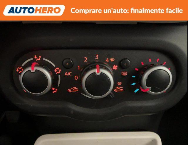 RENAULT Twingo SCe Zen