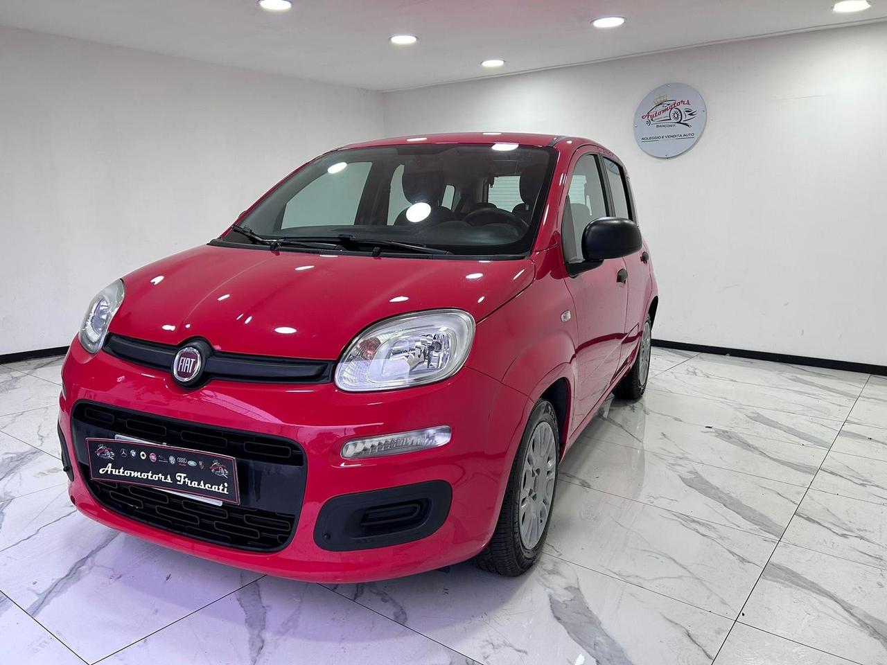 Fiat Panda 1.0 FireFly S&S Hybrid-GARANTITA-2022