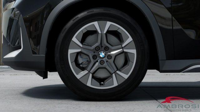 BMW X1 xDrive23i 48V xLine