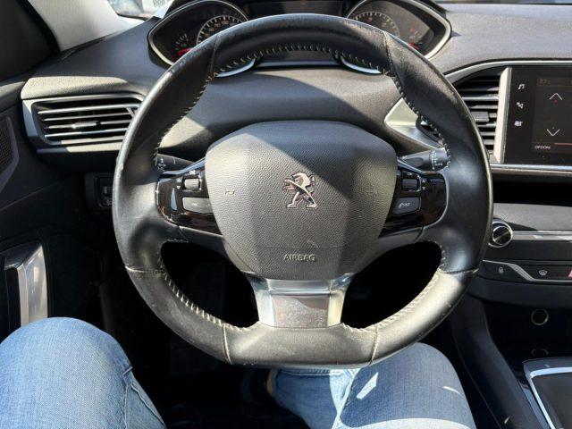 PEUGEOT 308 BlueHDi 130 S&S SW Business