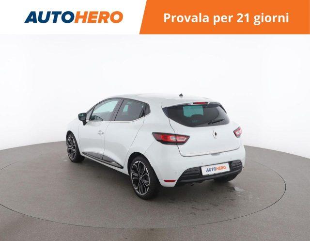 RENAULT Clio dCi 8V 90CV EDC Start&Stop 5 porte Energy Intens