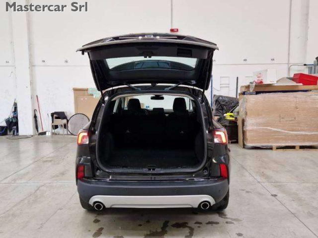 FORD Kuga SUV 1.5 ECOBLUE 120CV 2WD TITANIUM BUS. AUTO - GE4