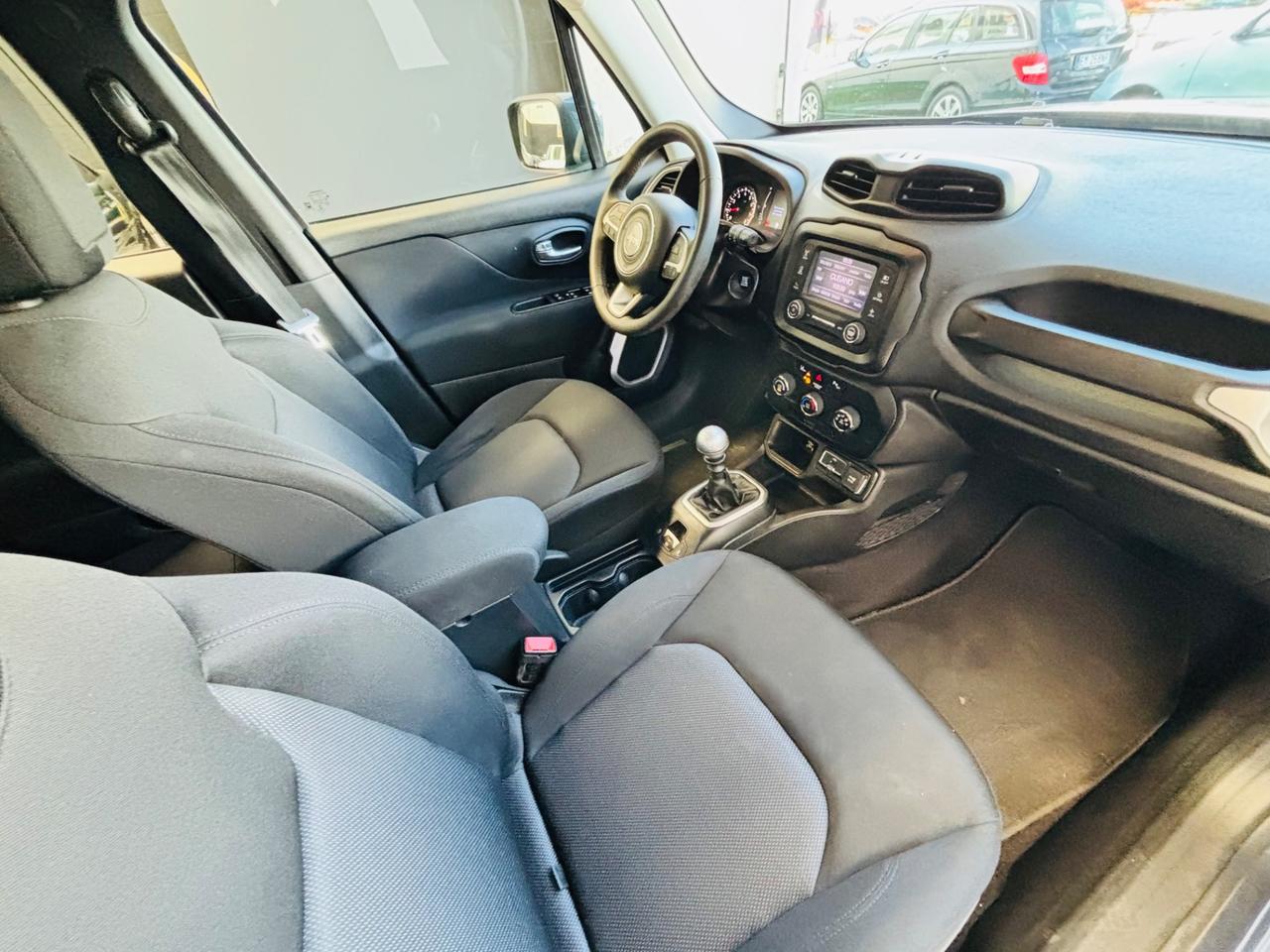 Jeep Renegade 1.0 T3 Business GPL