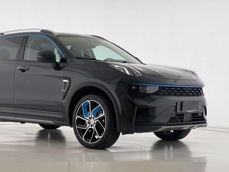 Lynk & Co 01 01 PHEV