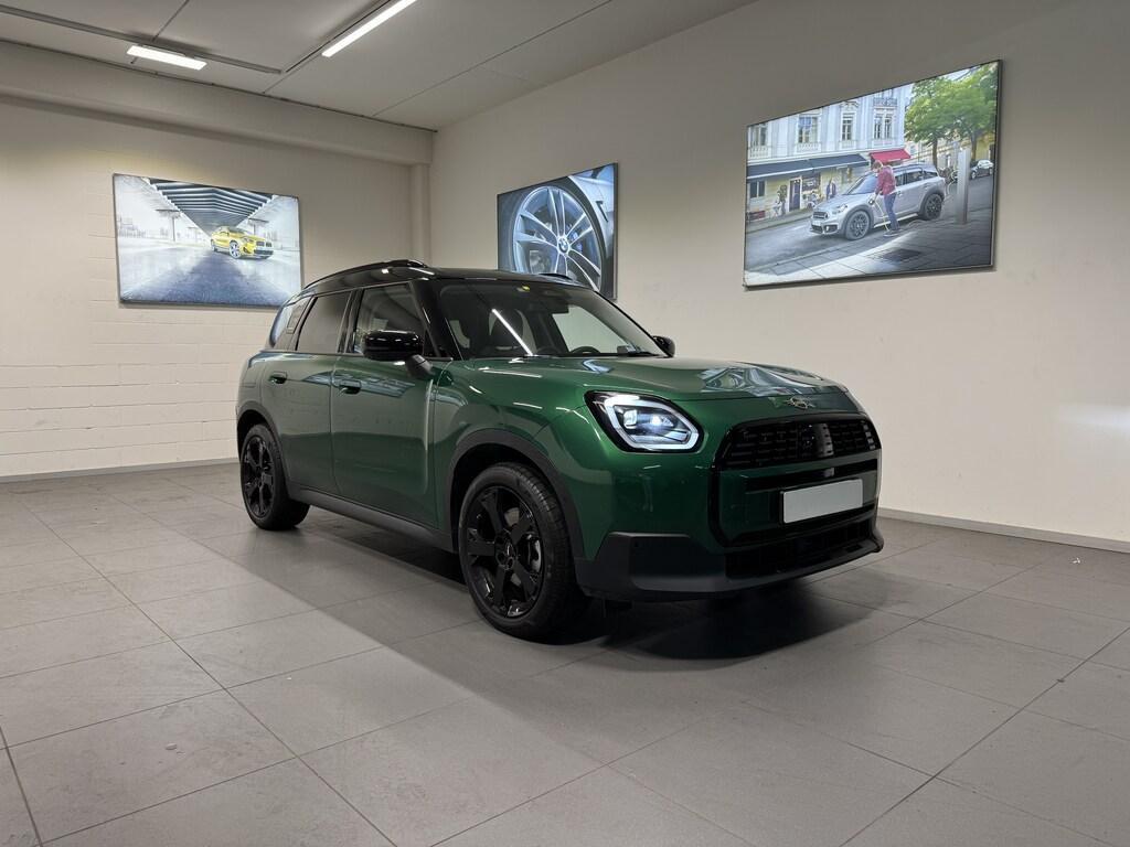 Mini Mini Countryman 1.5 48V C Classic Steptronic