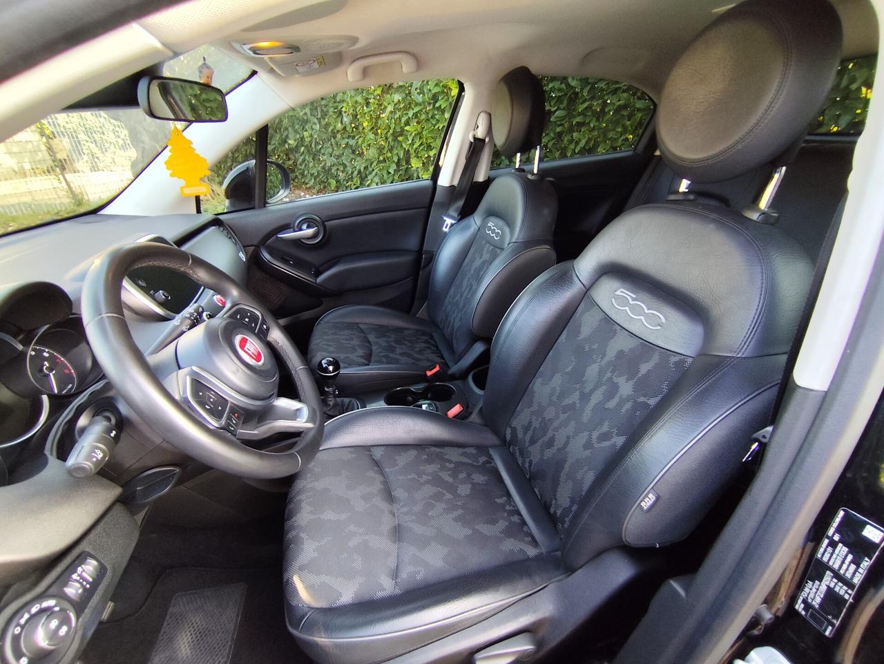 FIAT 500X 500X 1.0 T3 120 CV Cross