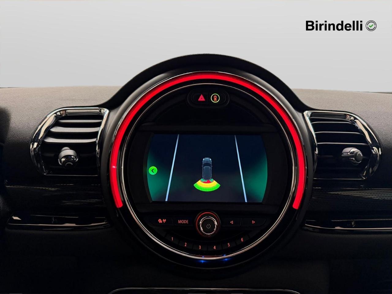MINI Mini Clubman (F54) - Mini 1.5 One D Hype Clubman