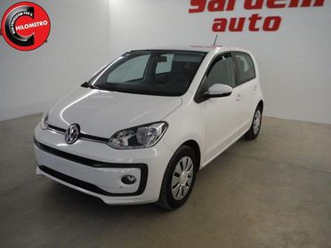 VOLKSWAGEN up! 1.0 5p. eco