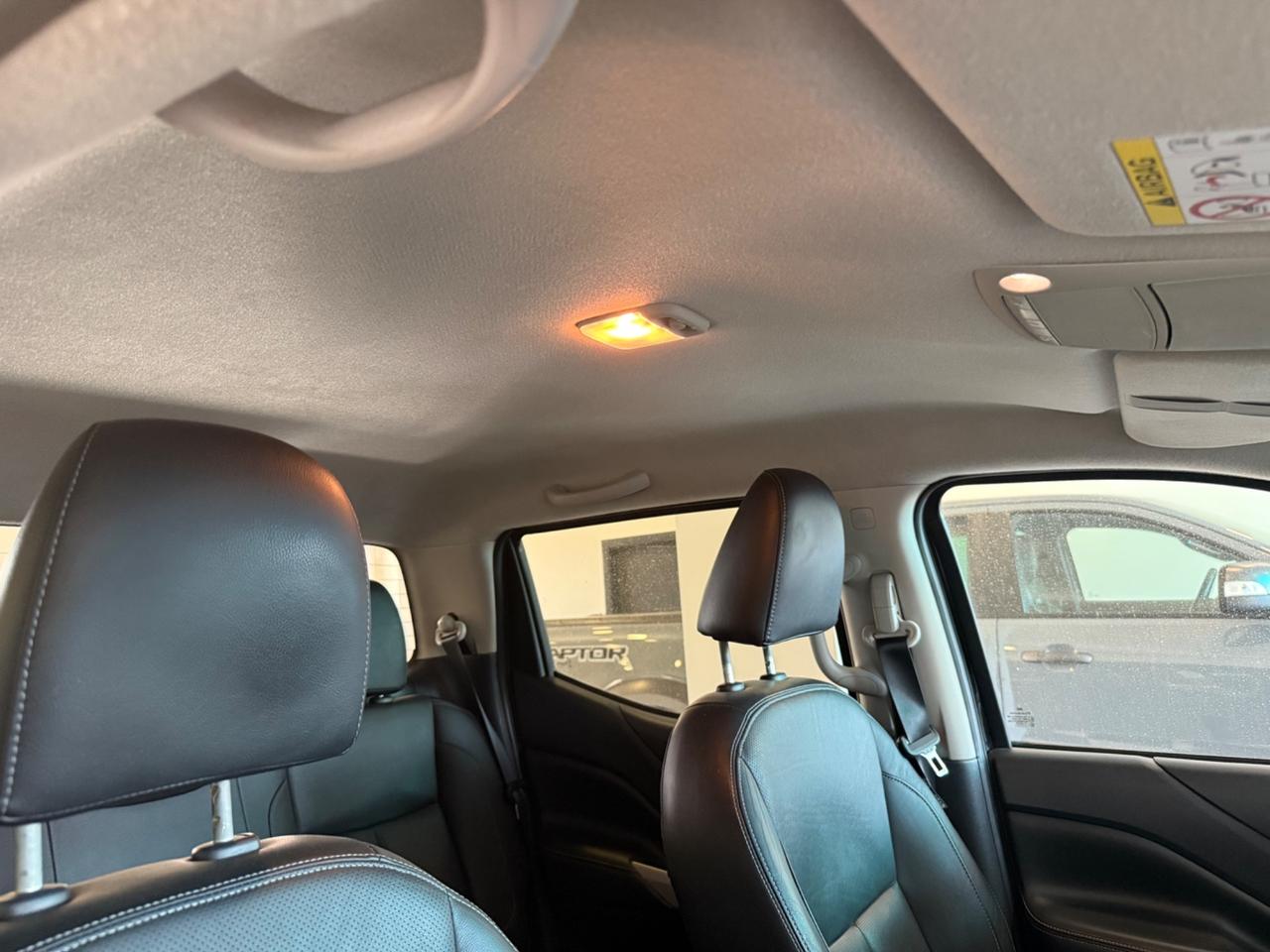 Nissan Navara 2.3 dCi 190 CV AUT. 4WD Double Cab N-Connecta