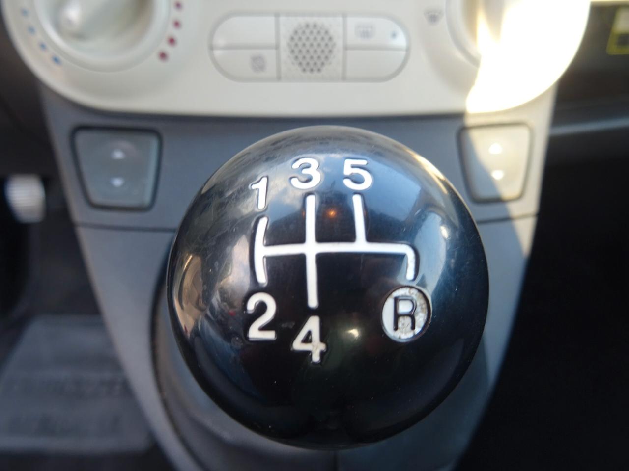 Fiat 500 1.2 Pop OK NEOPATENTATI