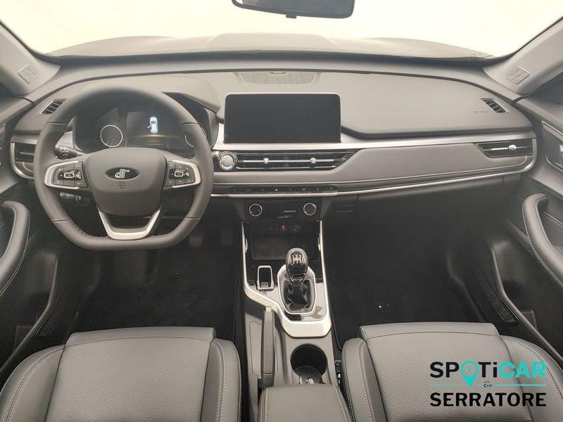 DR AUTOMOBILES dr 5.0 1.5 benzina /GPL