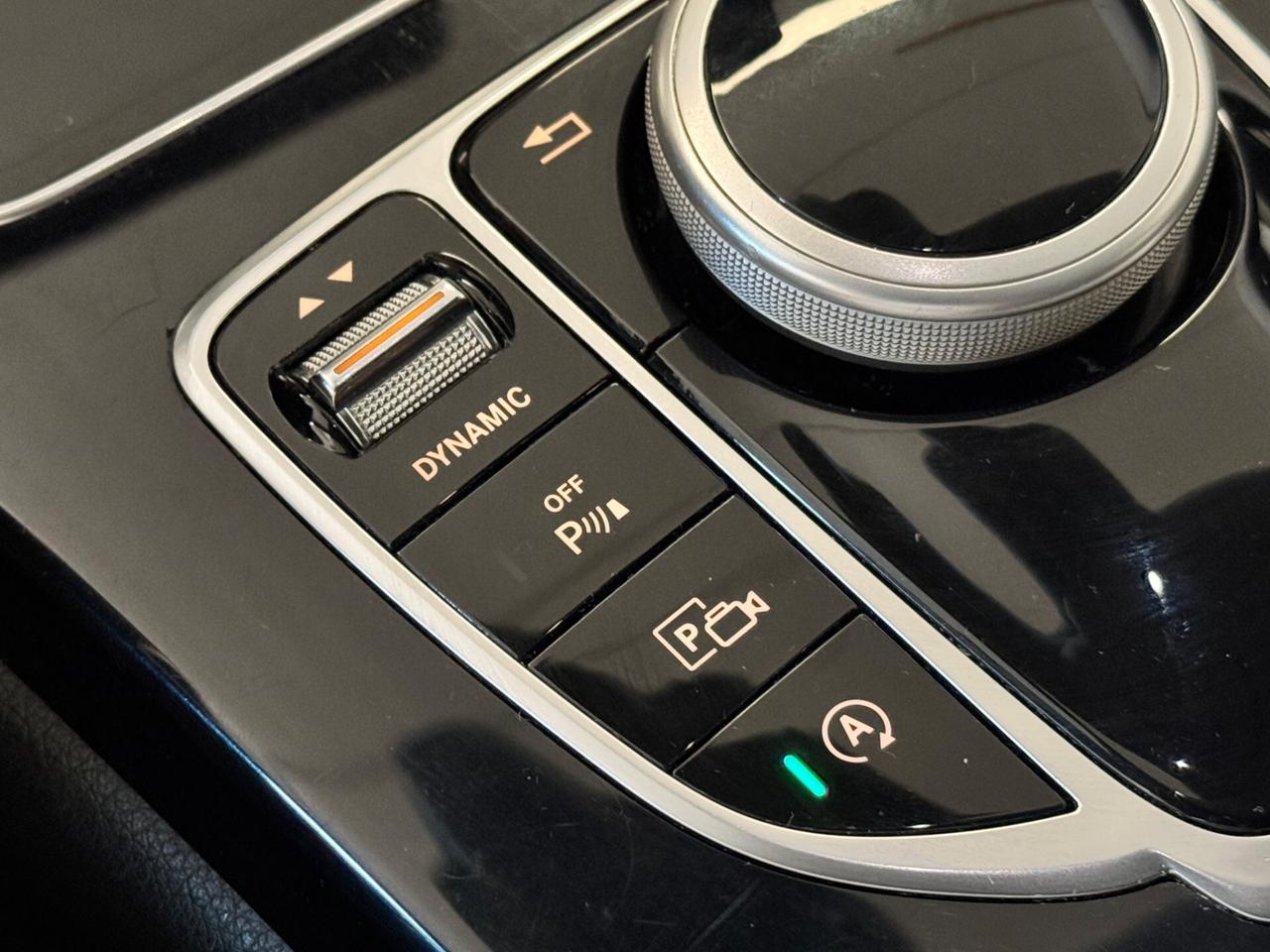 Mercedes-benz C 200 S.W. Auto EQ-Boost Sport Plus