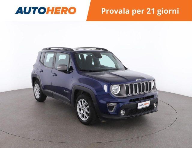 JEEP Renegade 1.0 T3 Limited