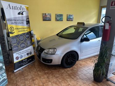 Volkswagen Golf Gtd cambio automatico