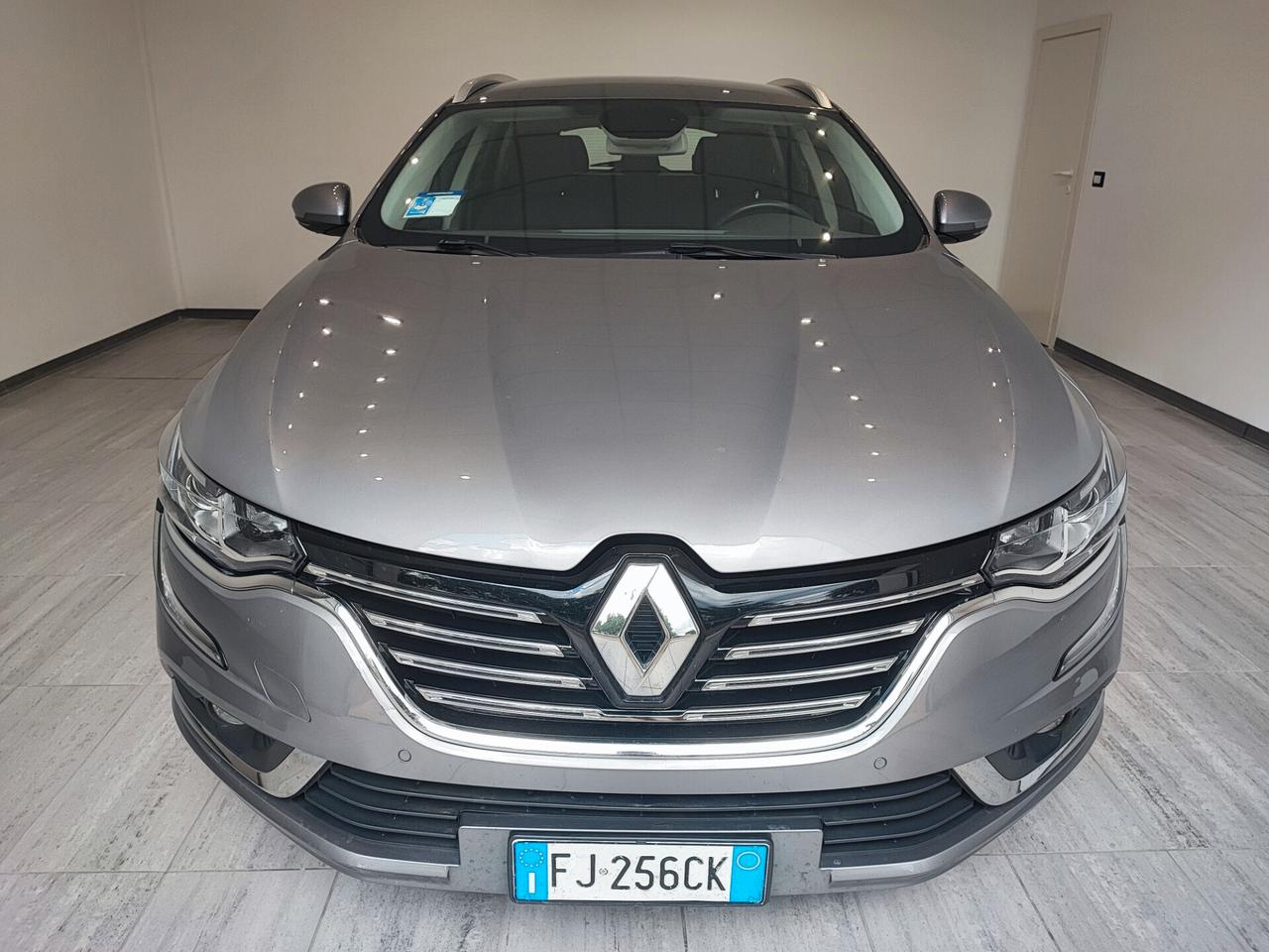 Renault Talisman Sporter dCi 130 CV EDC Energy Zen