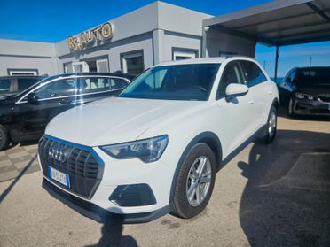 Audi Q3 35 TDI Business Advanced 2.0 Tdi 150cv