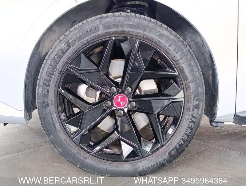 DS DS4 DS 4 E-Tense 225 Performace Line+