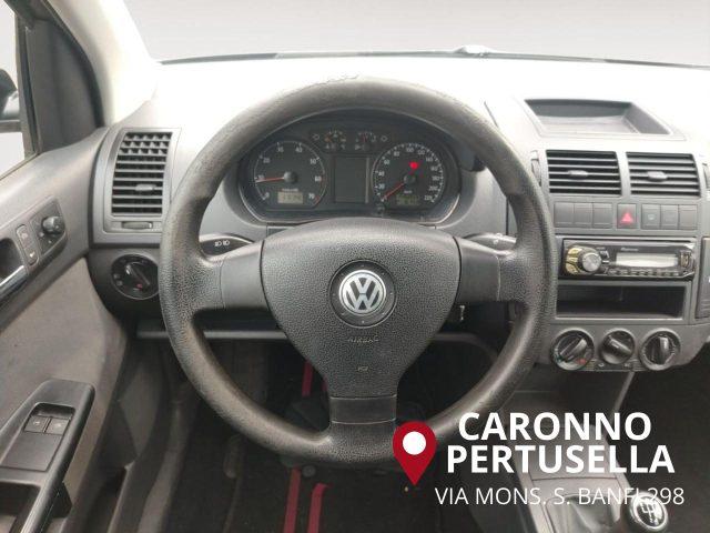 VOLKSWAGEN Polo 1.2/60CV 5p. Trendline PER COMMERCIANTI