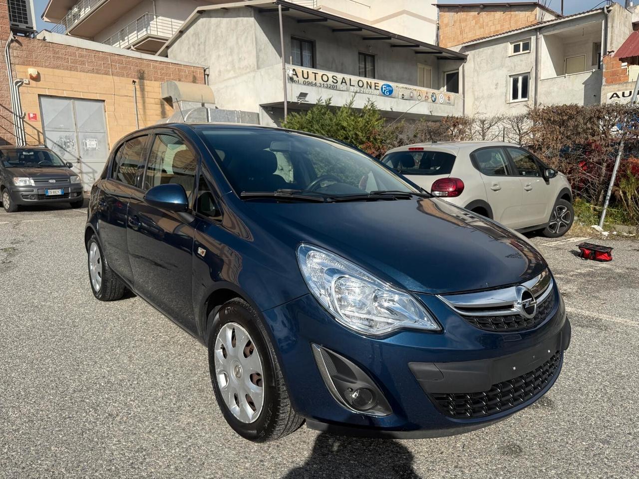 Opel Corsa 1.3 CDTI 75CV F.AP. 5 porte Ecotec