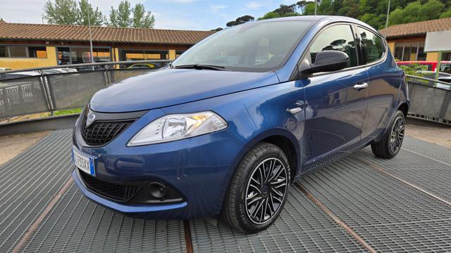 LANCIA Ypsilon 1.0 FIREFLY HYBRID ORO PROMO CVT AZ.LE GARANZIA