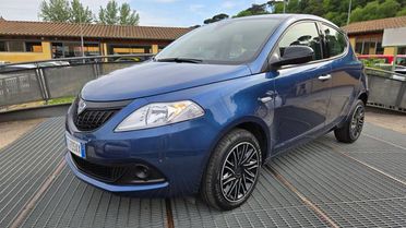 LANCIA Ypsilon 1.0 FIREFLY HYBRID ORO KM 4000 ! AZ.LE GARANZIA