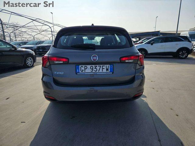 FIAT Tipo NEOPTATENTATI SW 1.0 t3 100cv TG : GP937FW
