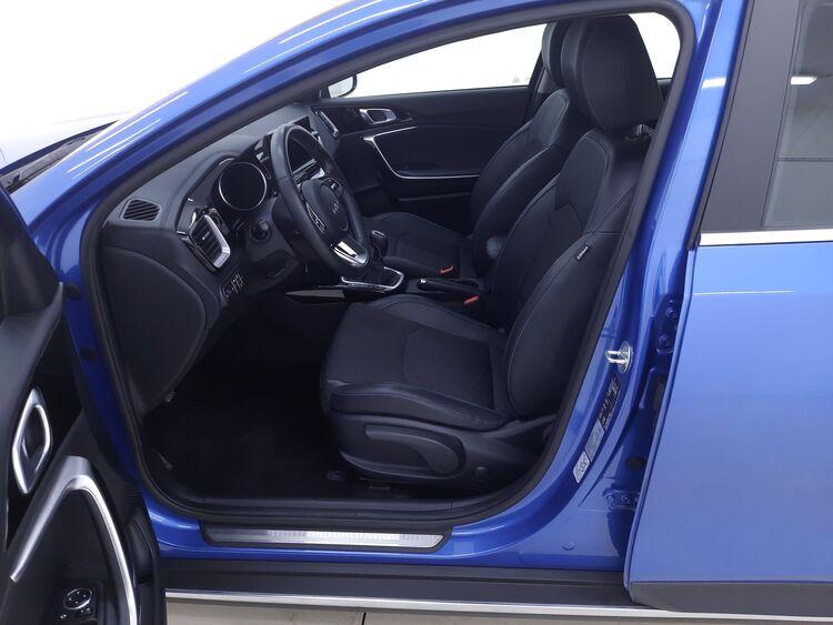 Kia XCeed MHEV Business BR447787 1.5 Mild Hybrid 160CV