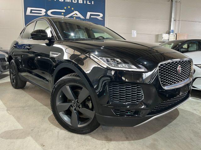 JAGUAR E-Pace 2.0D 150 CV AWD aut. R-Dynamic S TETTO/PELLE/NAV.