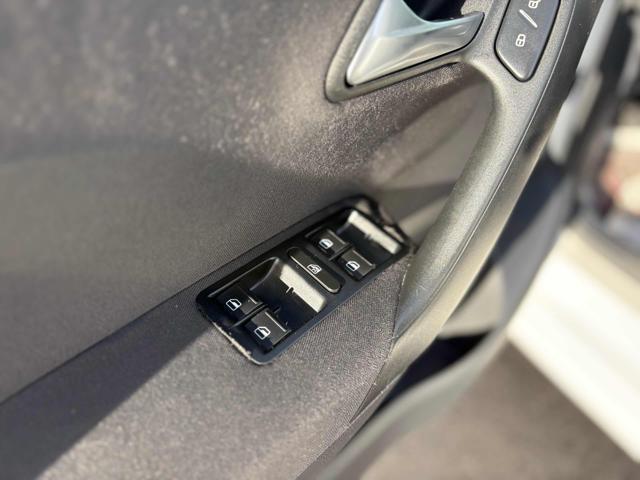 VOLKSWAGEN Polo 1.2 TDI DPF 5 p. Comfortline