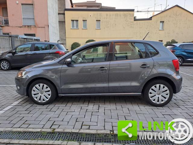 VOLKSWAGEN Polo 1.6 TDI DPF 5 porte Comf. BlueMotion GARANZIA