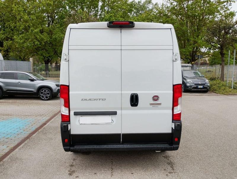 FIAT Ducato 33 2.2 Mjt 140CV PM-TM Furgone