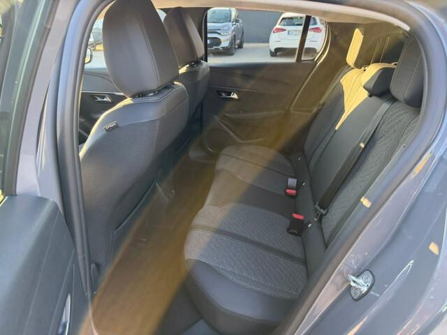 Peugeot 208 PureTech 100 Stop&Start 5 porte Allure