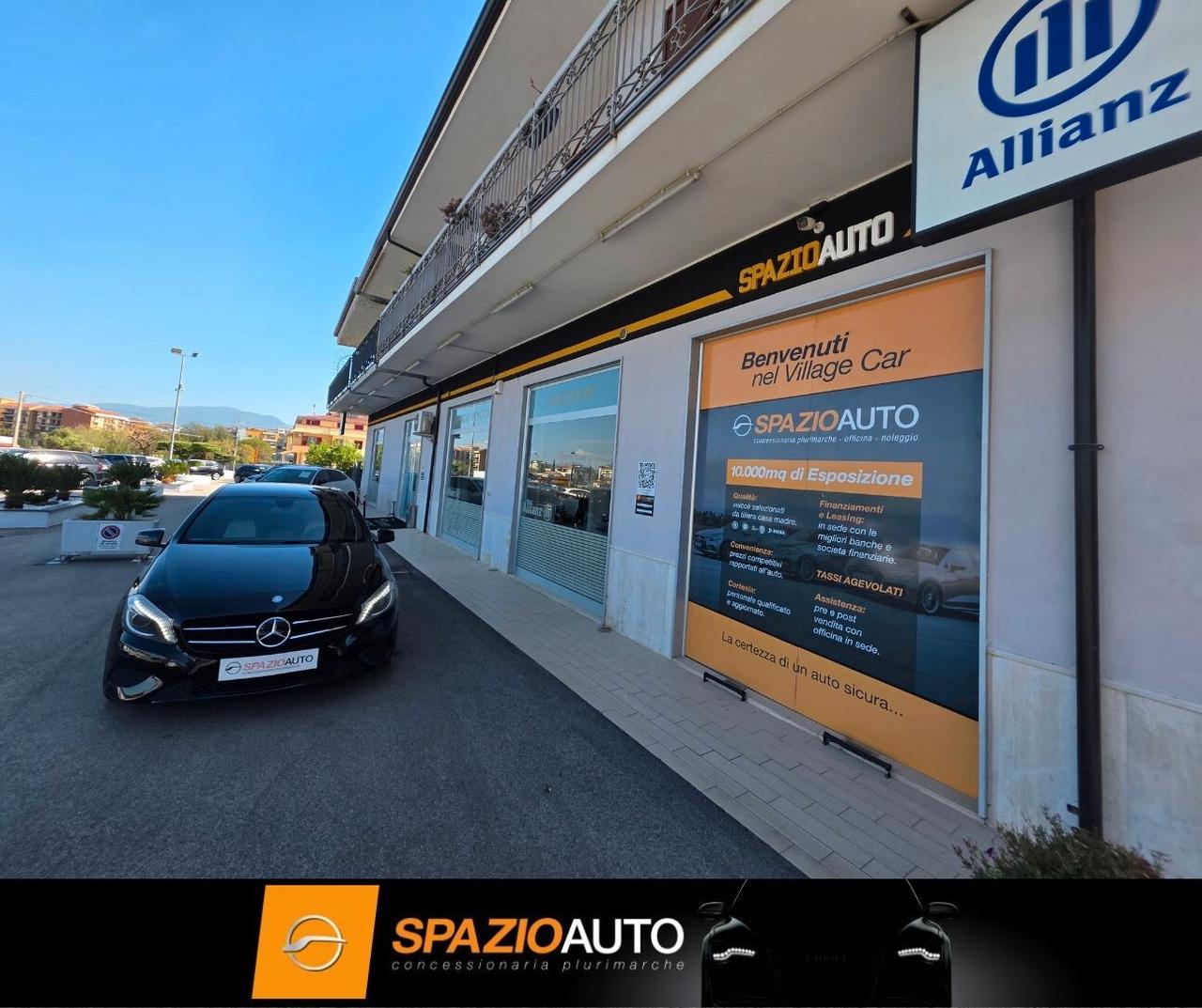 Mercedes-benz A 180 1.5 CDI 110cv 6M *AMG EDITION* FULL